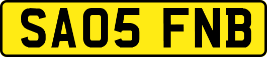 SA05FNB