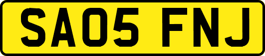 SA05FNJ