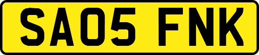 SA05FNK