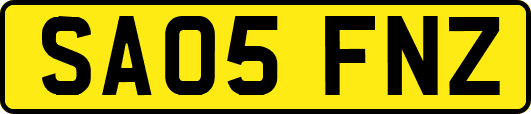 SA05FNZ