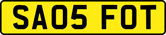 SA05FOT