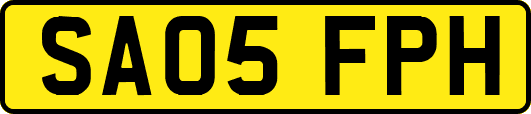SA05FPH