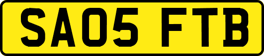 SA05FTB