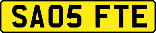 SA05FTE