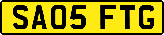 SA05FTG