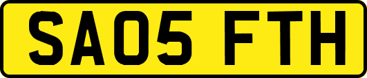 SA05FTH