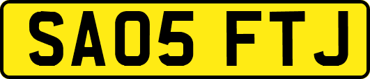 SA05FTJ