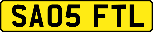 SA05FTL