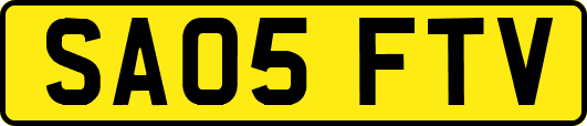 SA05FTV