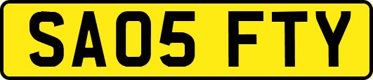 SA05FTY