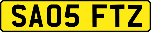 SA05FTZ