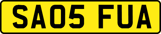 SA05FUA