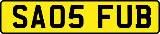 SA05FUB