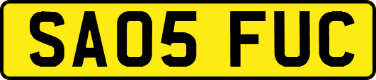 SA05FUC