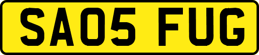 SA05FUG