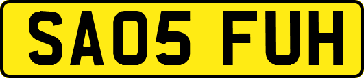 SA05FUH
