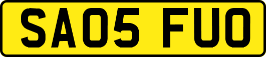 SA05FUO