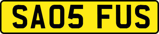 SA05FUS