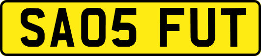 SA05FUT