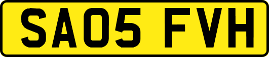 SA05FVH