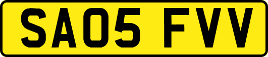 SA05FVV