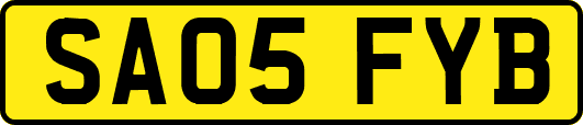 SA05FYB