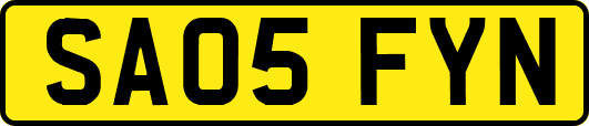 SA05FYN