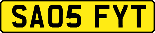 SA05FYT