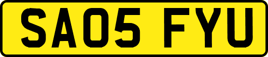 SA05FYU