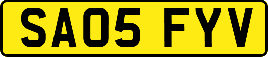 SA05FYV