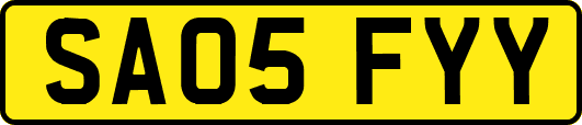 SA05FYY