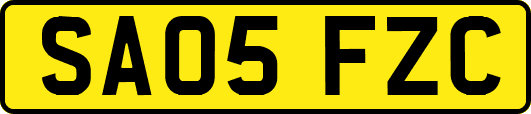 SA05FZC