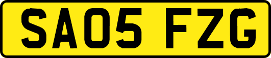SA05FZG
