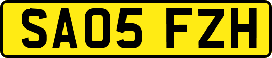 SA05FZH