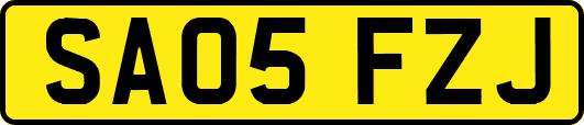 SA05FZJ