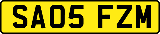 SA05FZM