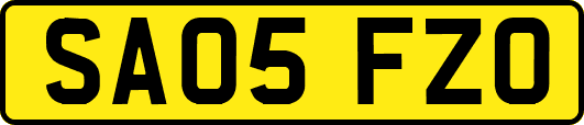 SA05FZO