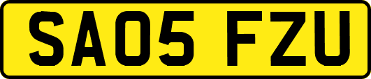 SA05FZU