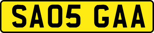SA05GAA