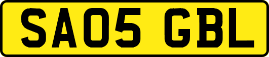 SA05GBL
