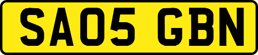 SA05GBN