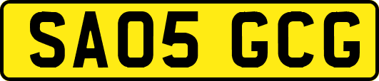 SA05GCG