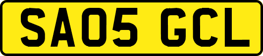 SA05GCL