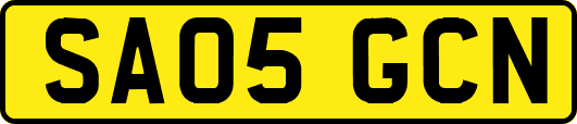 SA05GCN