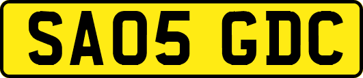 SA05GDC