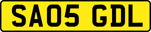 SA05GDL