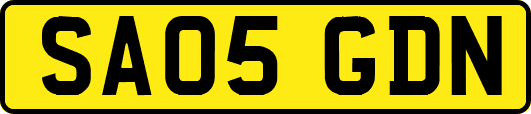 SA05GDN