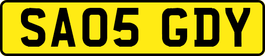 SA05GDY