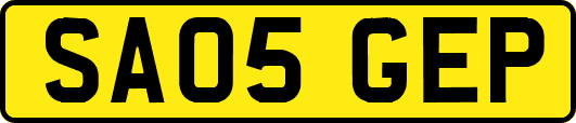 SA05GEP