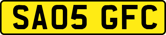 SA05GFC
